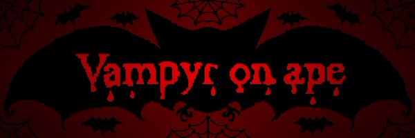 VampyrOnApe Profile Banner