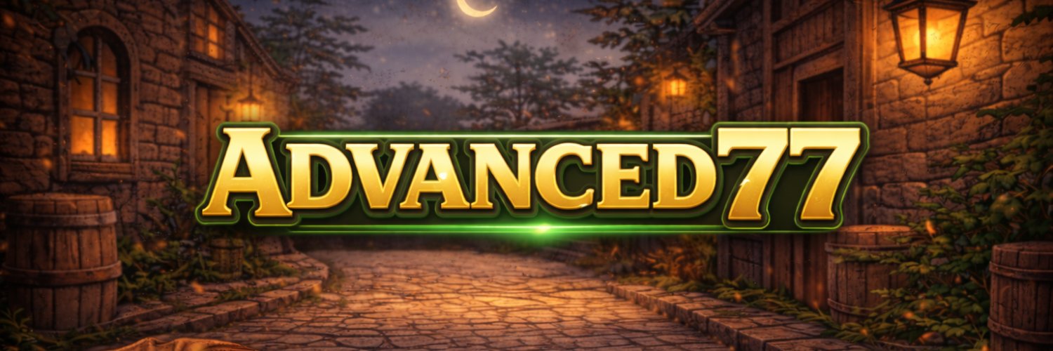 Advanced 7 banner