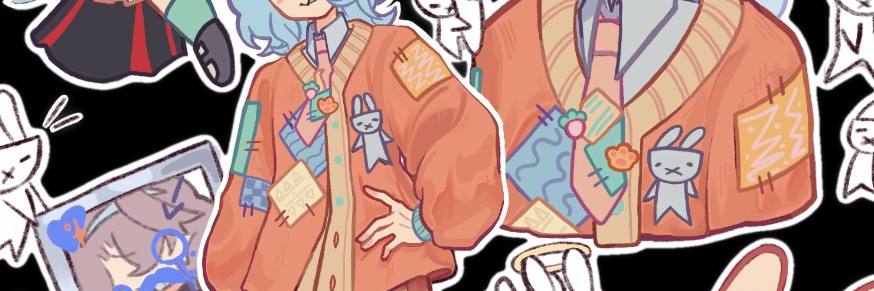 Abnormal Microwave 🍀 (Mostly inactive?) banner