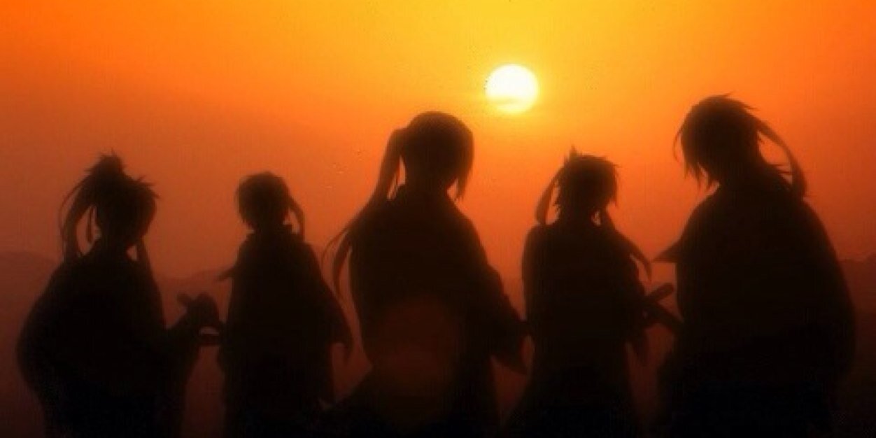 HitohaSugar's profile banner image
