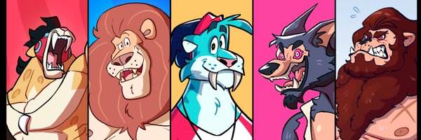 SableElSable Profile Banner