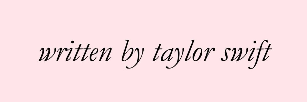 Ally | tsitp spoilers ೃ༄'s banner