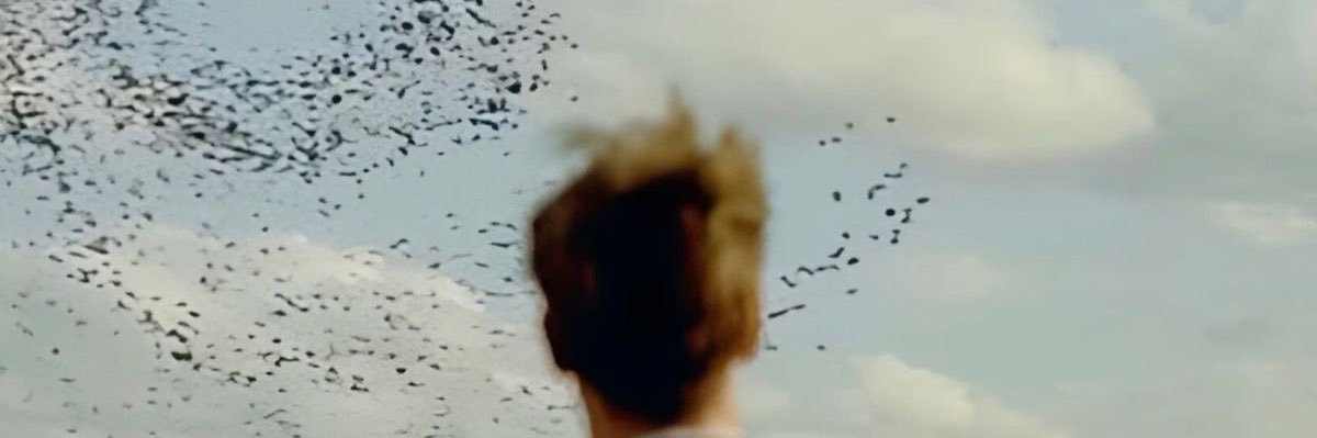 Rust Cohle banner