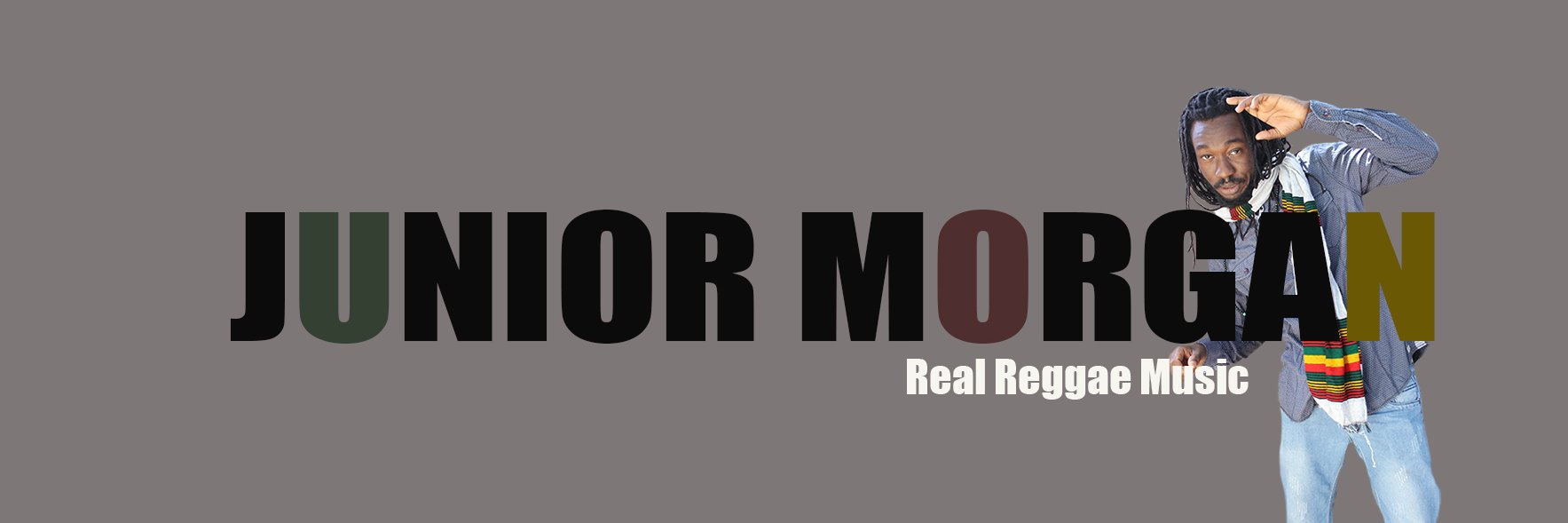 JrMorganMusic's profile banner image