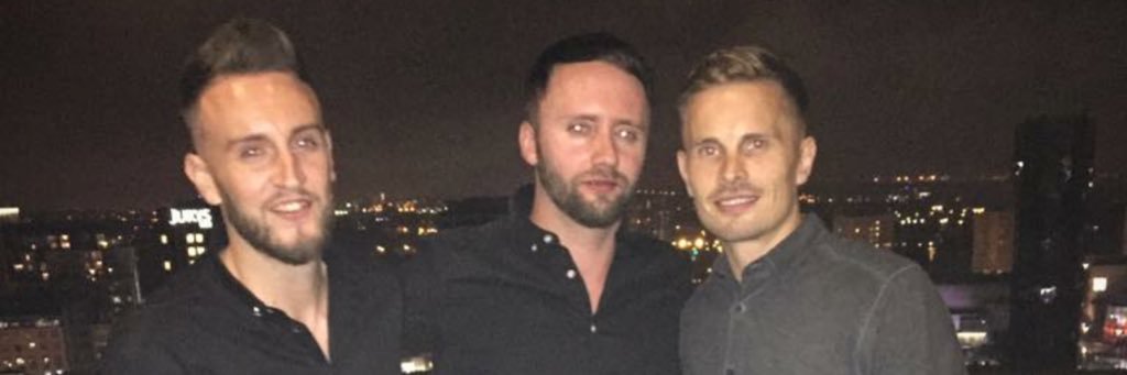 Dan Bower banner