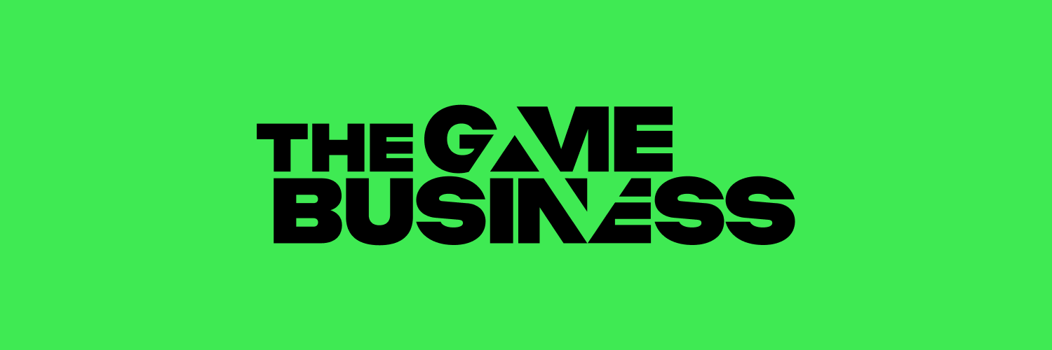 The Game Business's banner