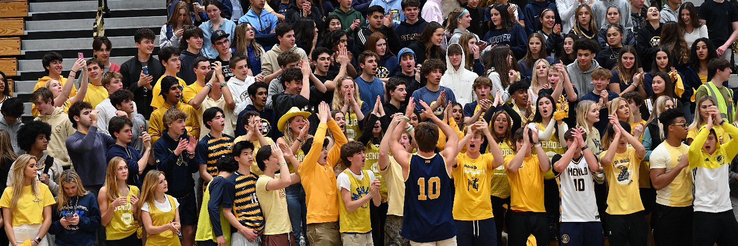 MenloSchoolAthletics banner
