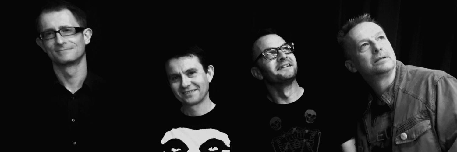 WFKband's profile banner image
