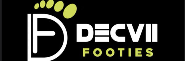 DecviiFooties Profile Banner