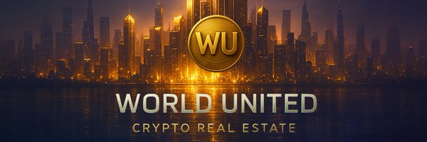 WorldUnitedWU Profile Banner