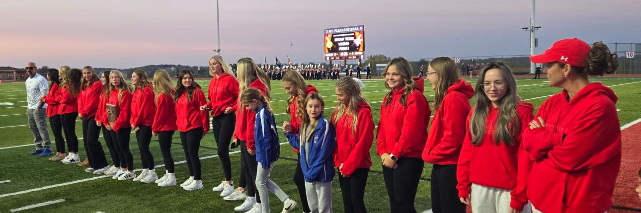 Bella Fullman banner