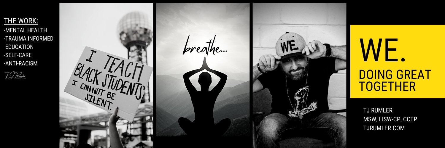 TJ Rumler, LISW-CP banner