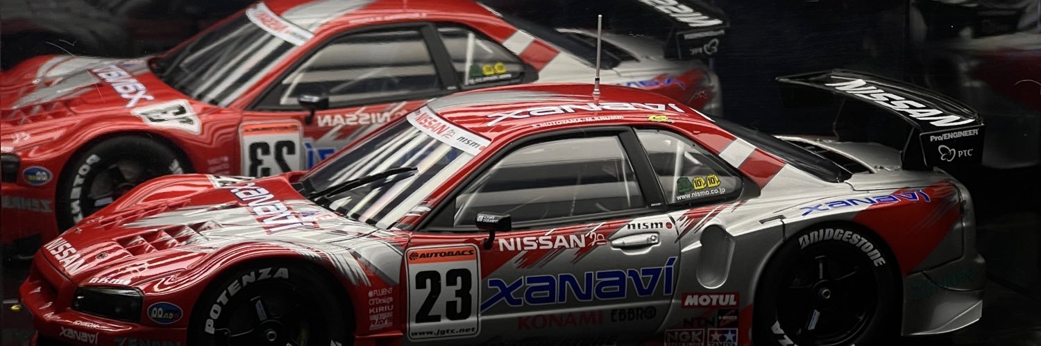 Rayauto_hobby's profile banner image