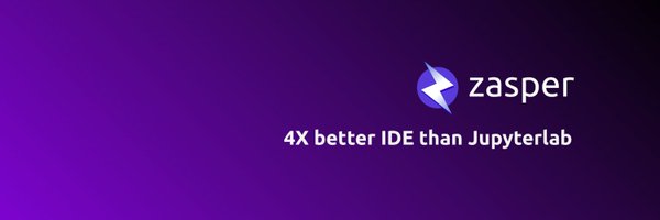 zasper_io Profile Banner