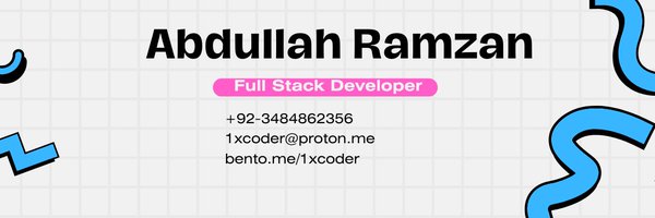 11xcoder Profile Banner