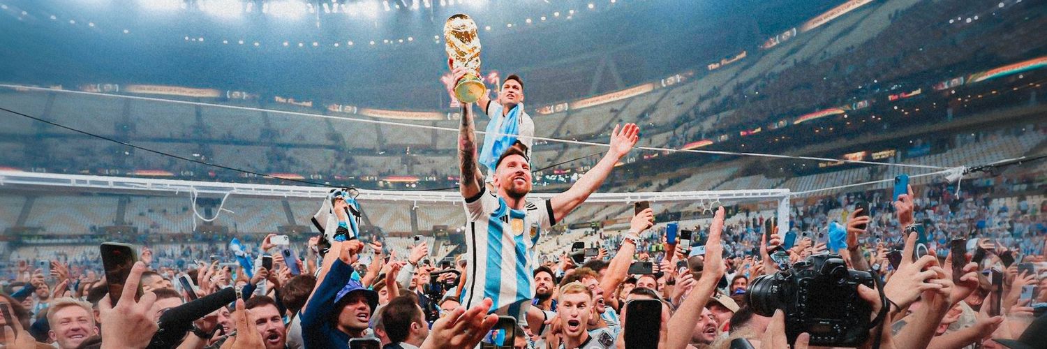 LarsenBra's profile banner image