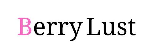 TheBerrylust's profile banner image