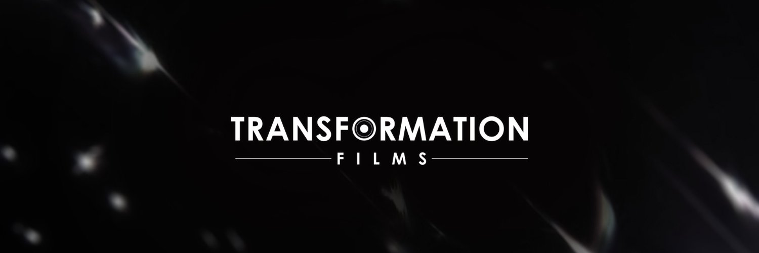 Transformation Films banner