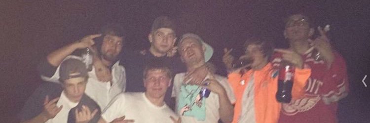 jdhooper8's profile banner image