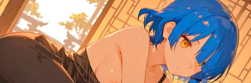 ᅠᅠ𝙄'𝙢 𝙖 𝙗𝙤𝙮 💢 banner