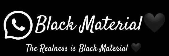 BlacMaterial21's profile banner image