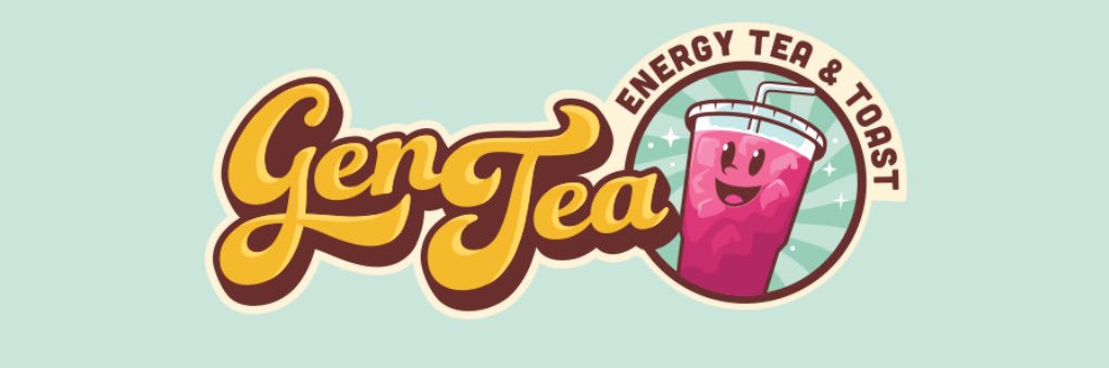 GenTea's banner