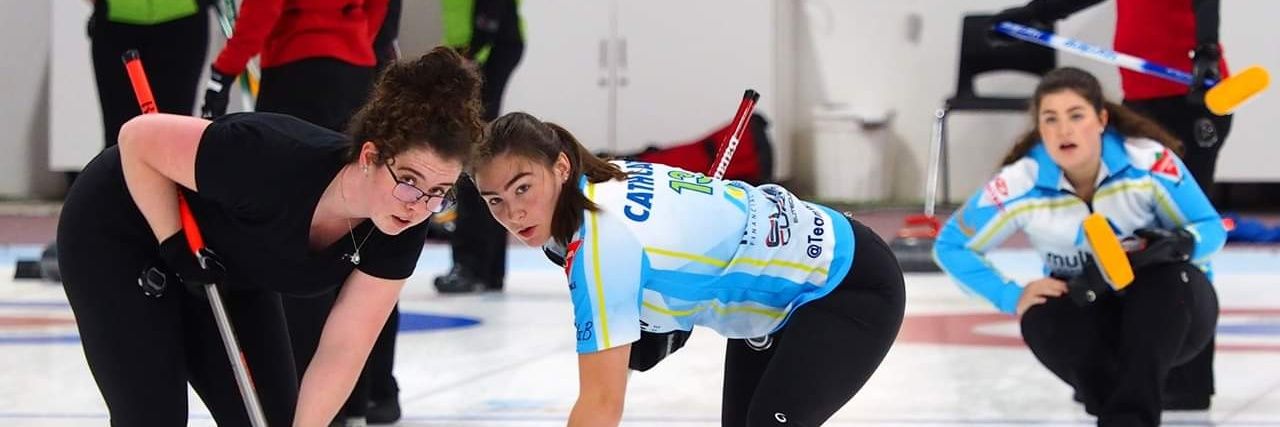 Team Wallingford banner