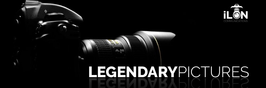 iLON Communications banner