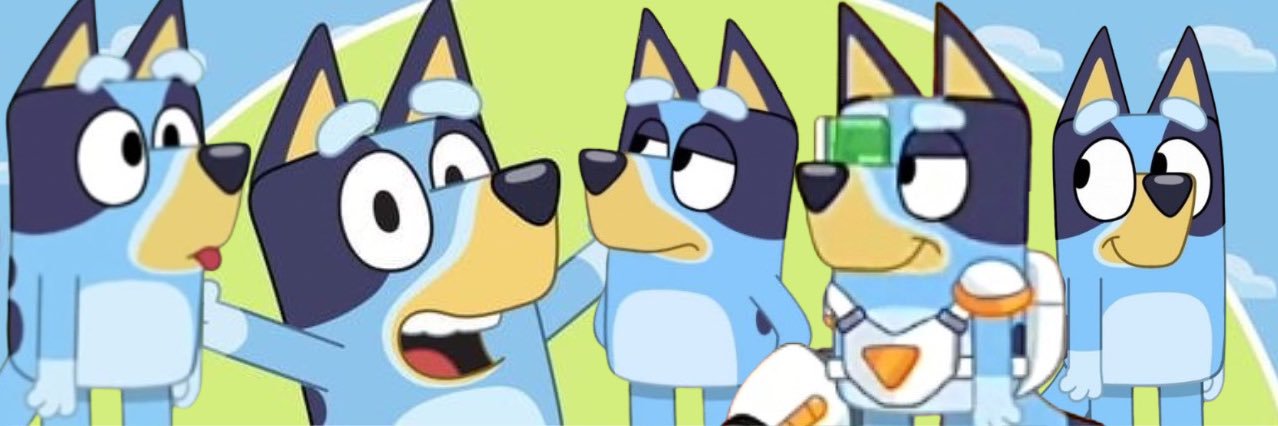 MagicalHeeler's profile banner image