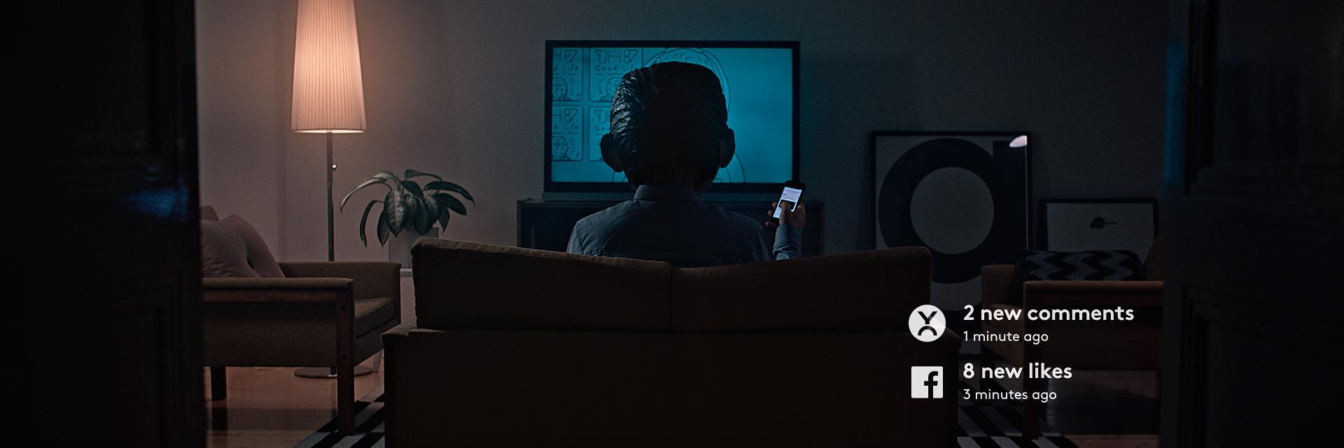 ¥ØÜ†H C0NTR0L banner