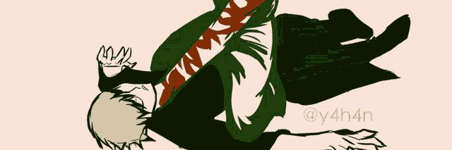 ᅠ“True leader” of the Zenin clan banner