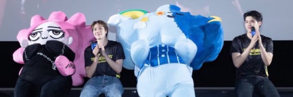 Tannn0906's profile banner image