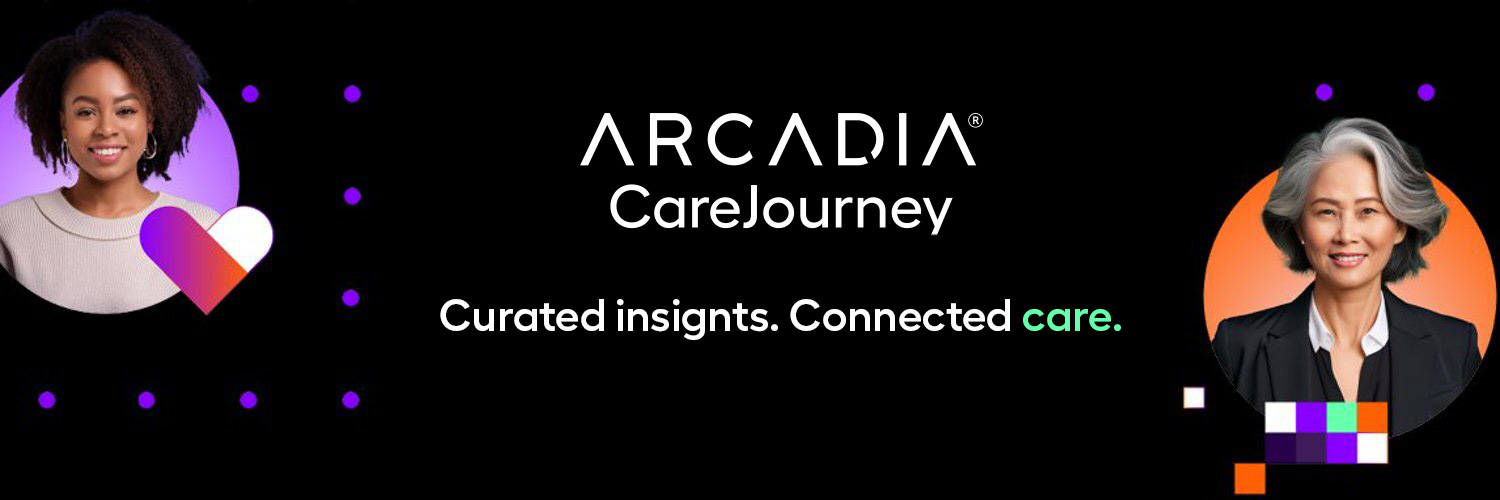 CareJourney's profile banner image