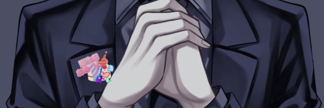 dousimasho_o's profile banner image