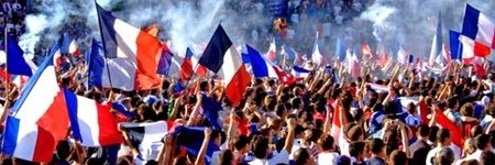 Sélection A banner