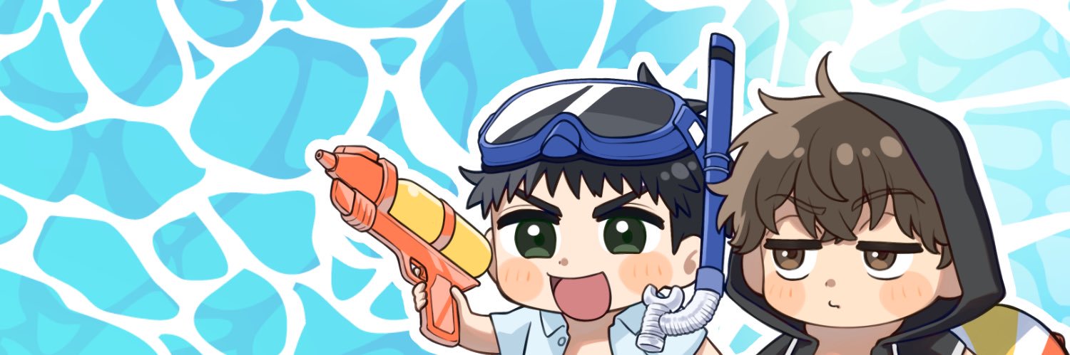 はつこいSUMMER @三リョもりあげ隊 banner