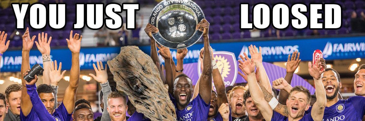 Is wilfred nancy here yet? banner