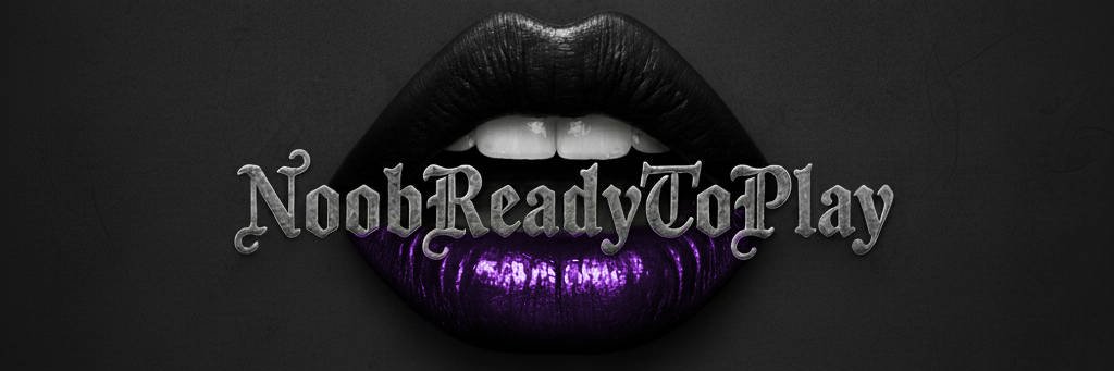 NoobReadyToPlay banner