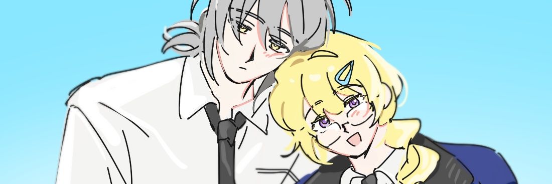 DOream_333's profile banner image