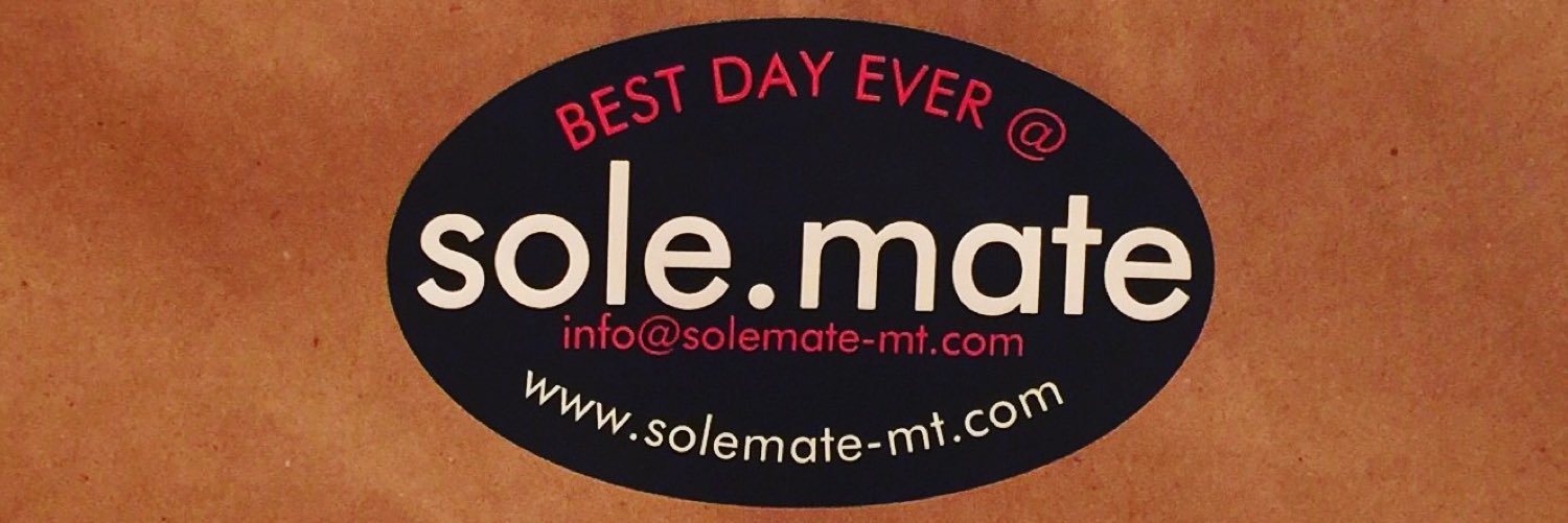 solemateMT's profile banner image