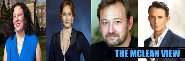 RightGeez Profile Banner