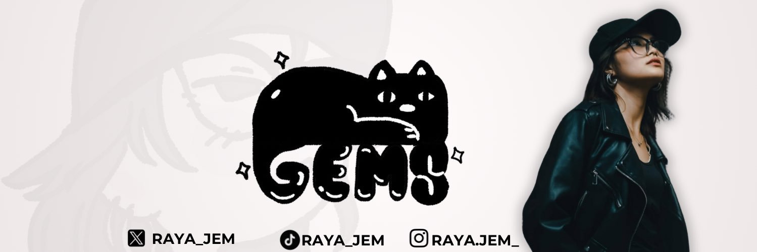 GEMS OFC 🐈‍⬛ banner