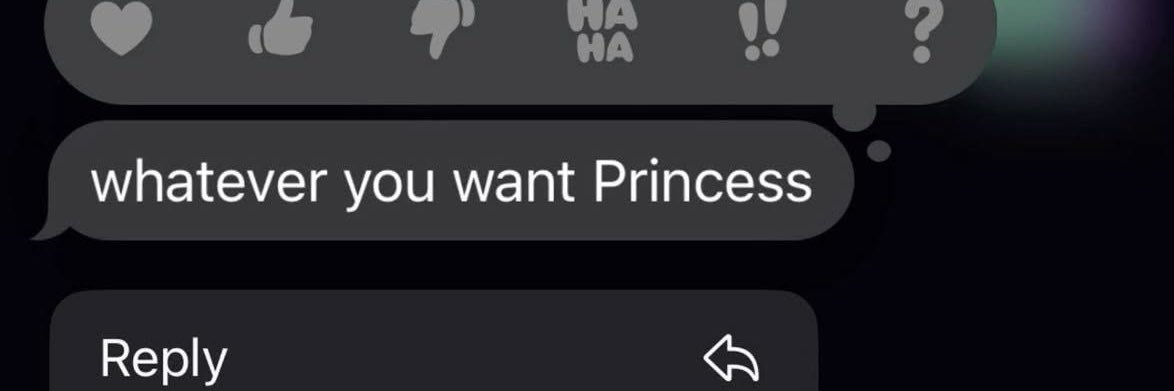kween kitty 👸🏾 banner