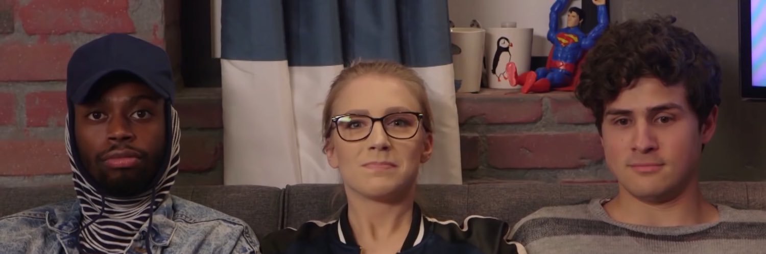 RaggedKnowledge's profile banner image