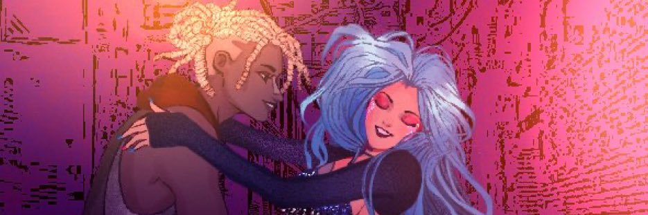 Yeyi🩷's banner