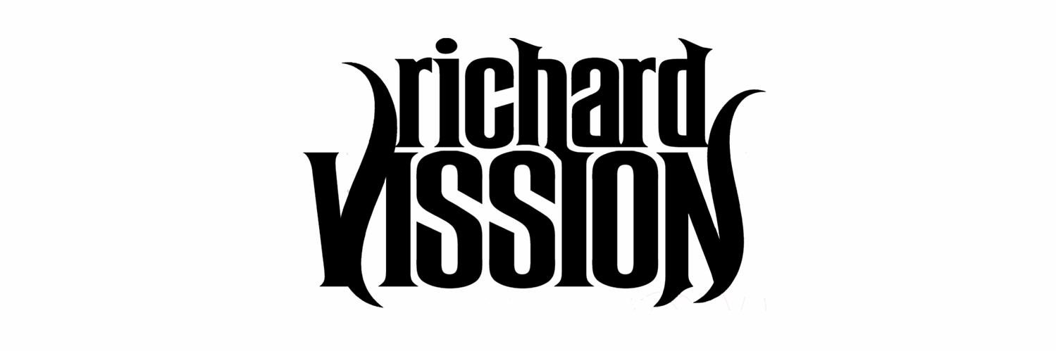 Richard Vission banner