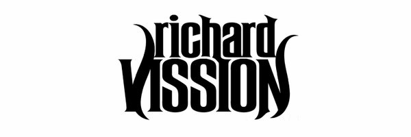 richardvission Profile Banner