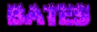 The Omega Wolf Justin Bates banner