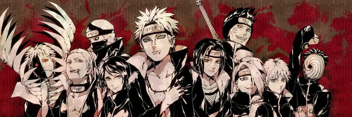 UCHIHA 🏴‍☠️ banner