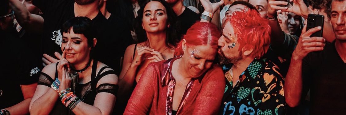 AngelstoZombies's profile banner image
